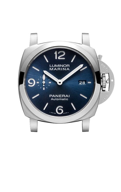 Panerai Luminor Marina PAM 1316 44mm Automatisch 